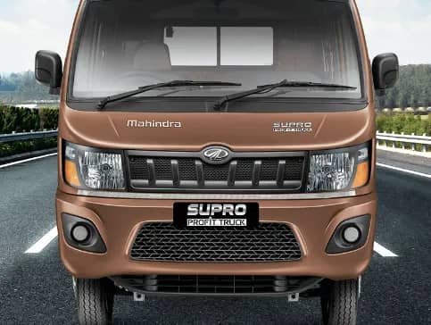 Modern & Stylish Frontal Design