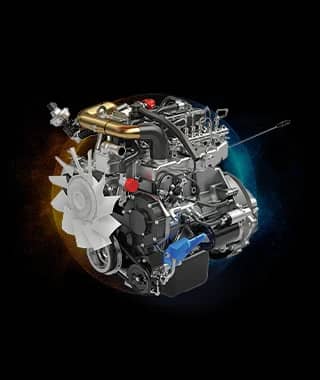 m2Di Engine