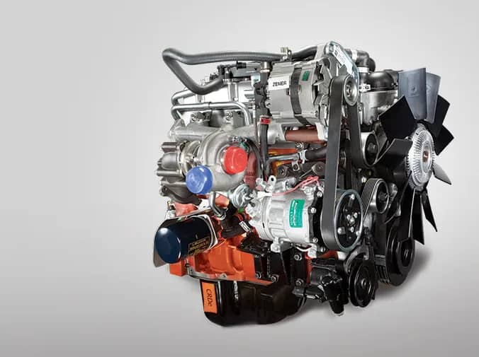 A Gamechanger Under The Hood