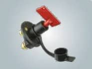 Automatic Battery Cut-Off Switch