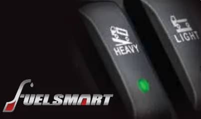 FuelSmart Technology
