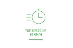 Top Speed