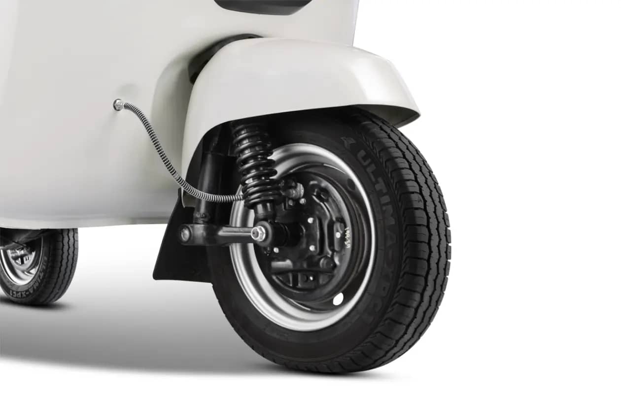 Suspension