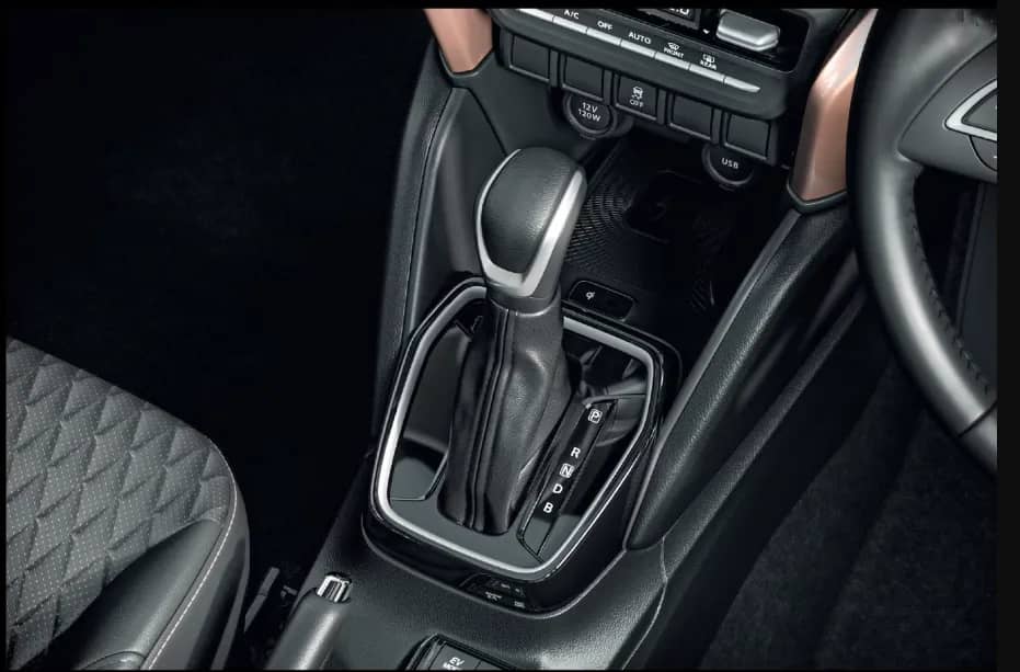 e-CVT