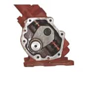 Ball Type Steering