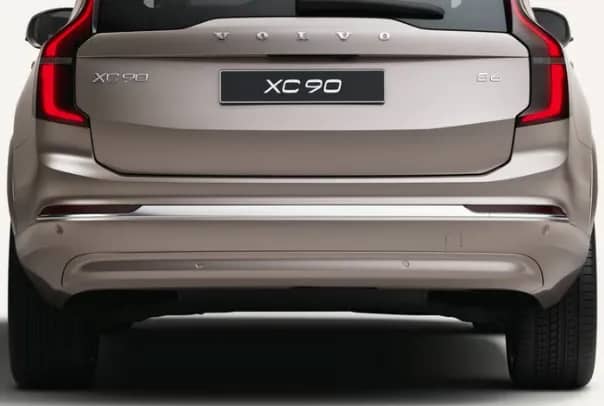 LED Tail Lights