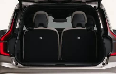 Boot Space