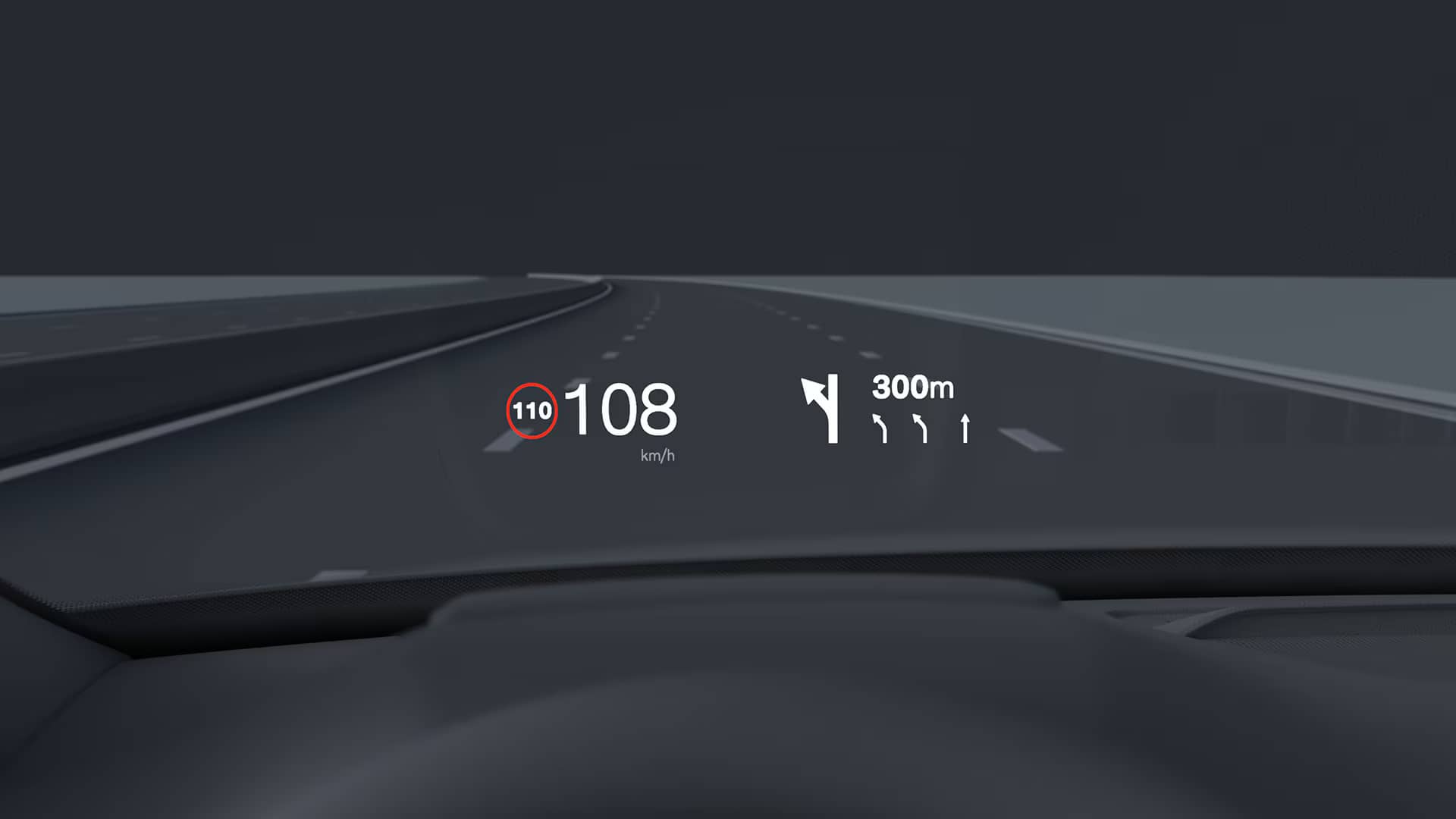 Head-up display