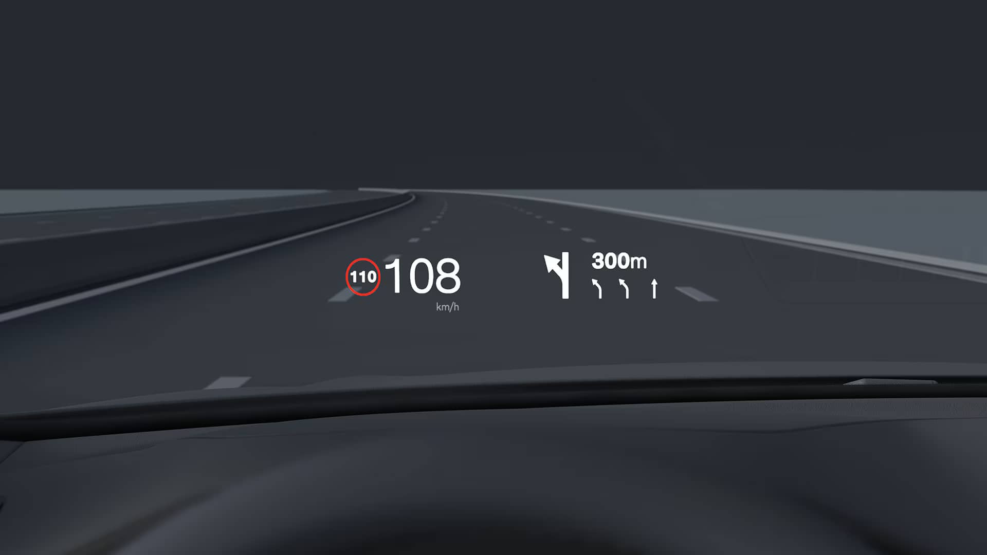 Head-up display