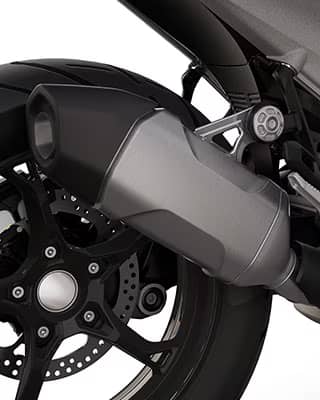 Exhaust System