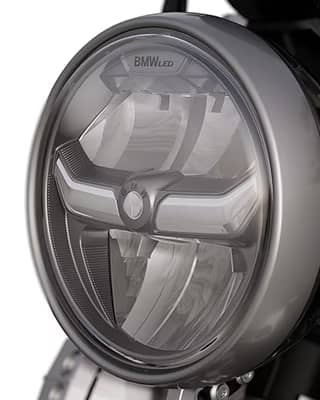 LED Headlight