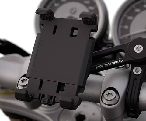 ConnectedRide Control