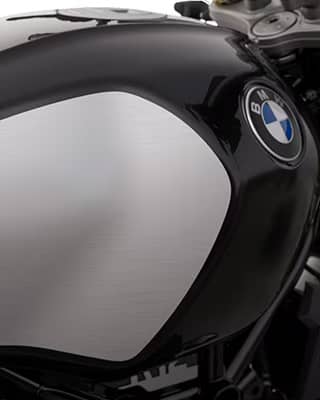 Aluminium Surfaces