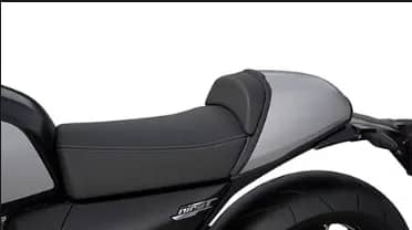 Single Seater
