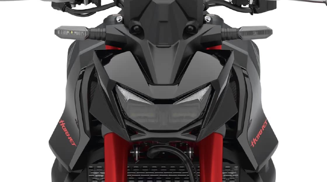 Dual-LED Headlight