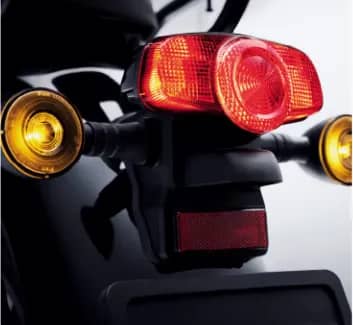 Emergency Stop Signal (ESS)