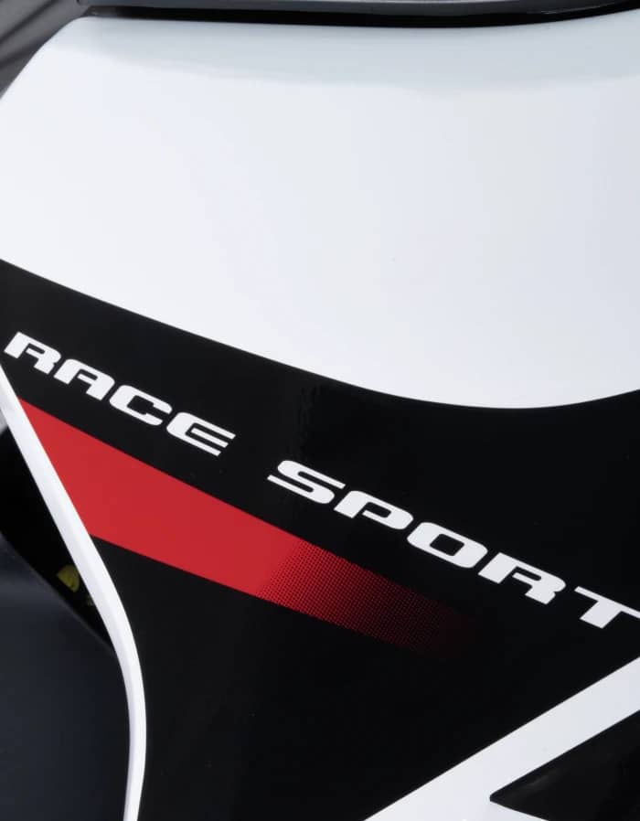 Signature Pulsar Rush