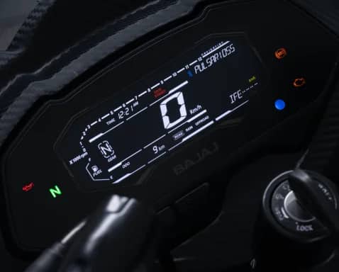 Digital Console