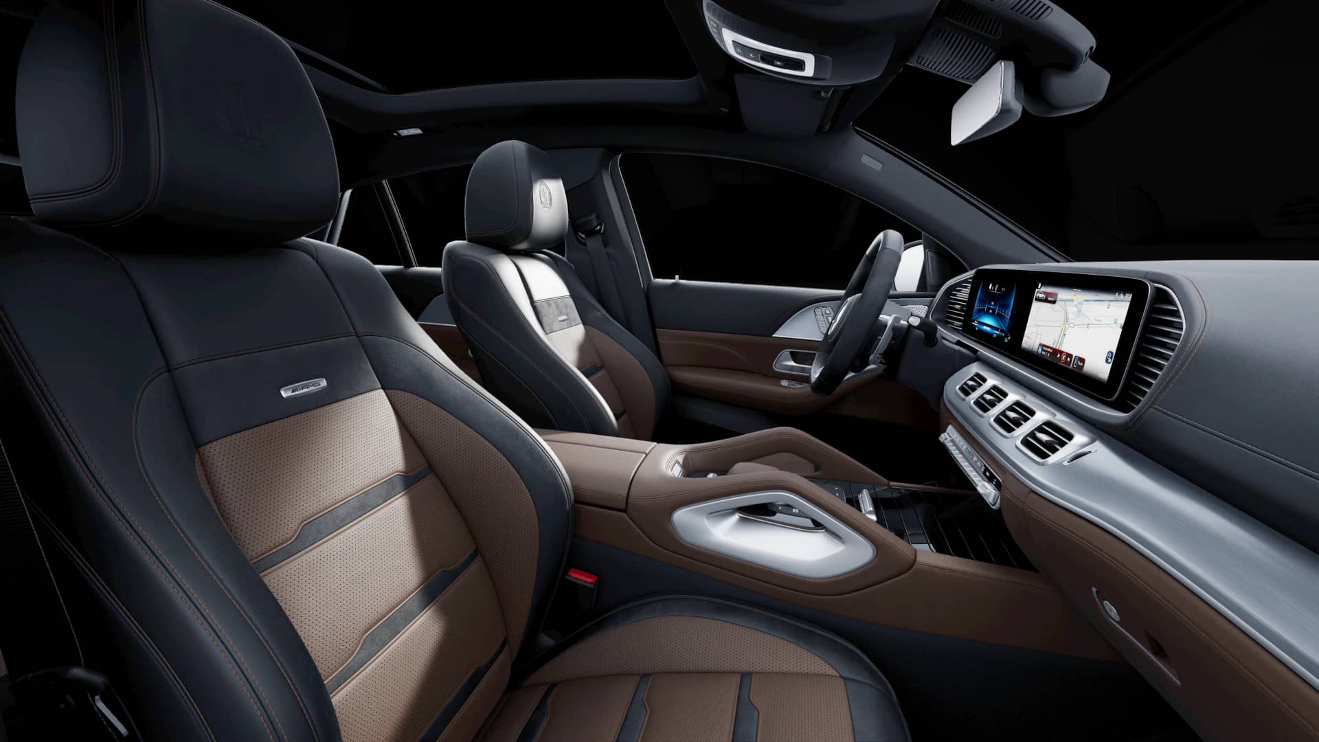 Seat Design & Badging