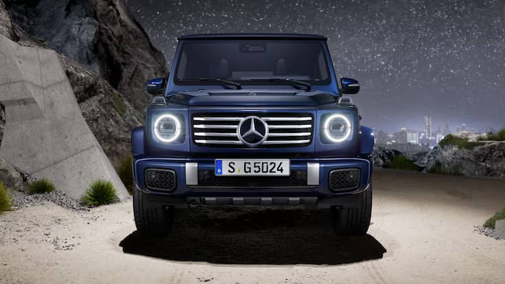 Radiator Grille Design