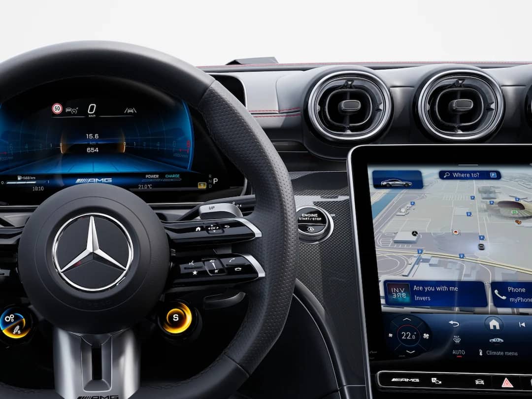 Keyless-Go starting function