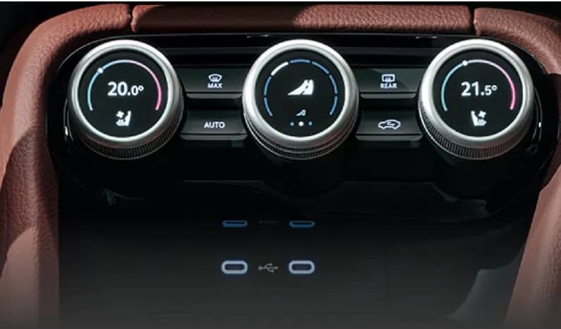 Smart Dials