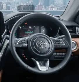 Cruise Control