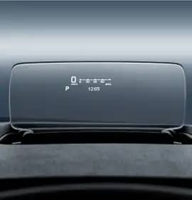 Head-up Display