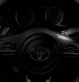 Paddle Shift