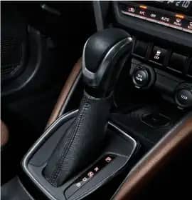 5-Speed MT e-Drive