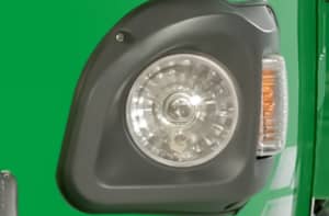 Halo MFL Headlights