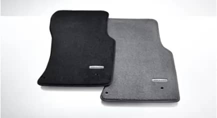 Car Mats