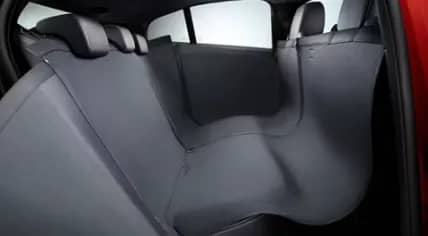 Seat Covers