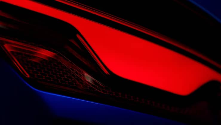 LED Tail Lights