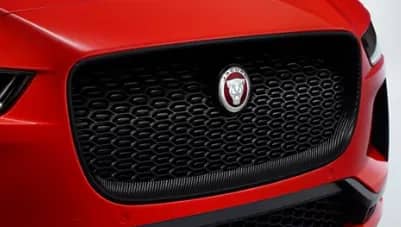Grille Carbon