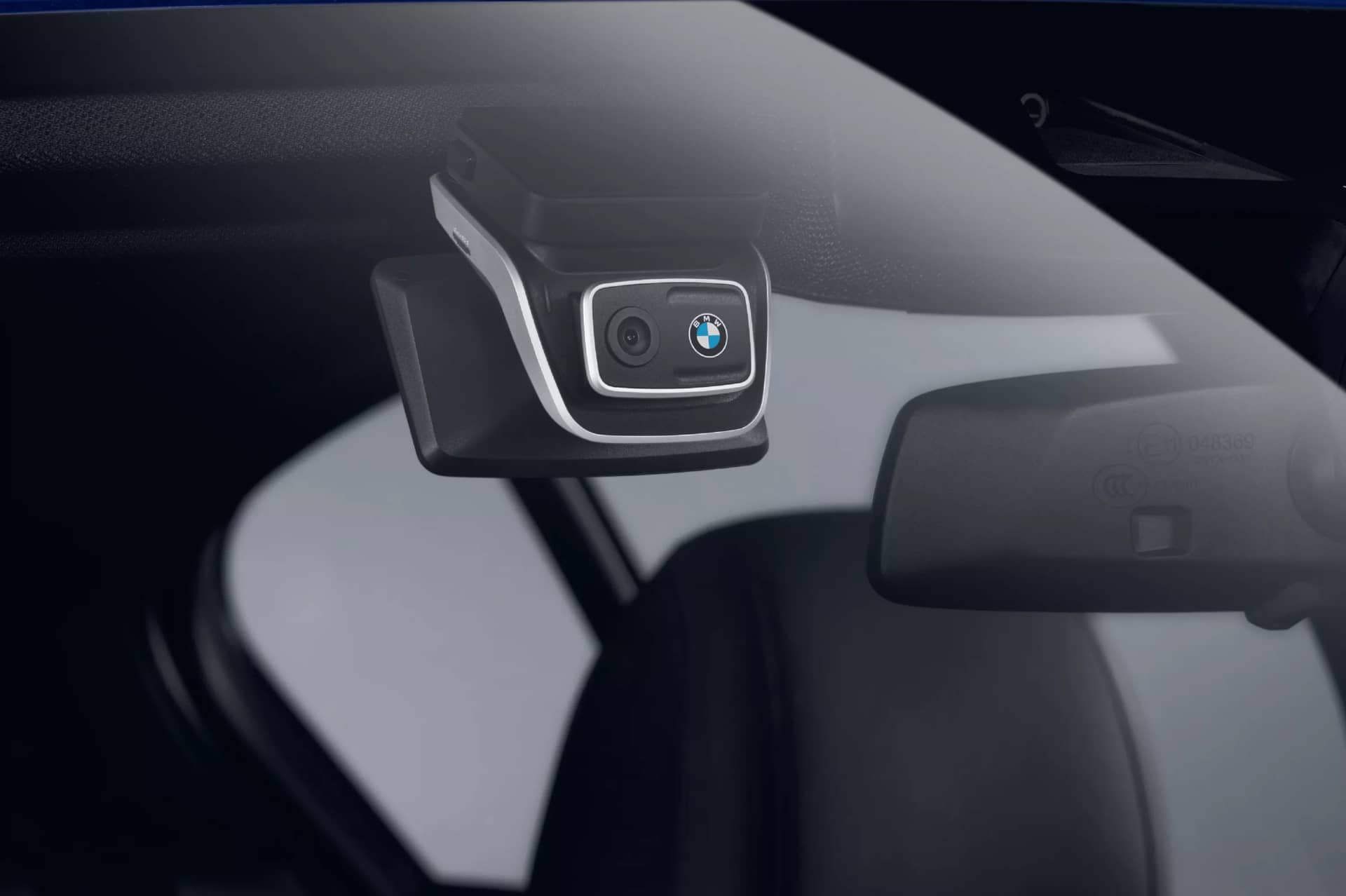Dashcam)