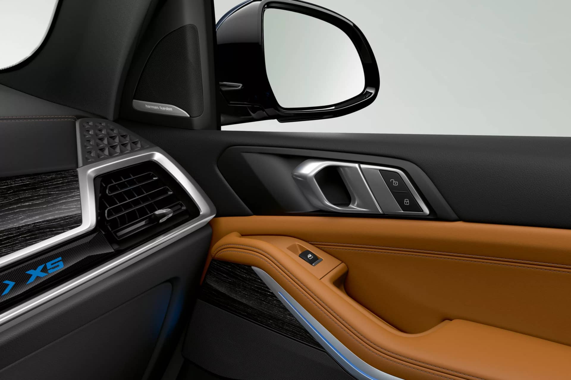Harman Kardon Surround Sound System