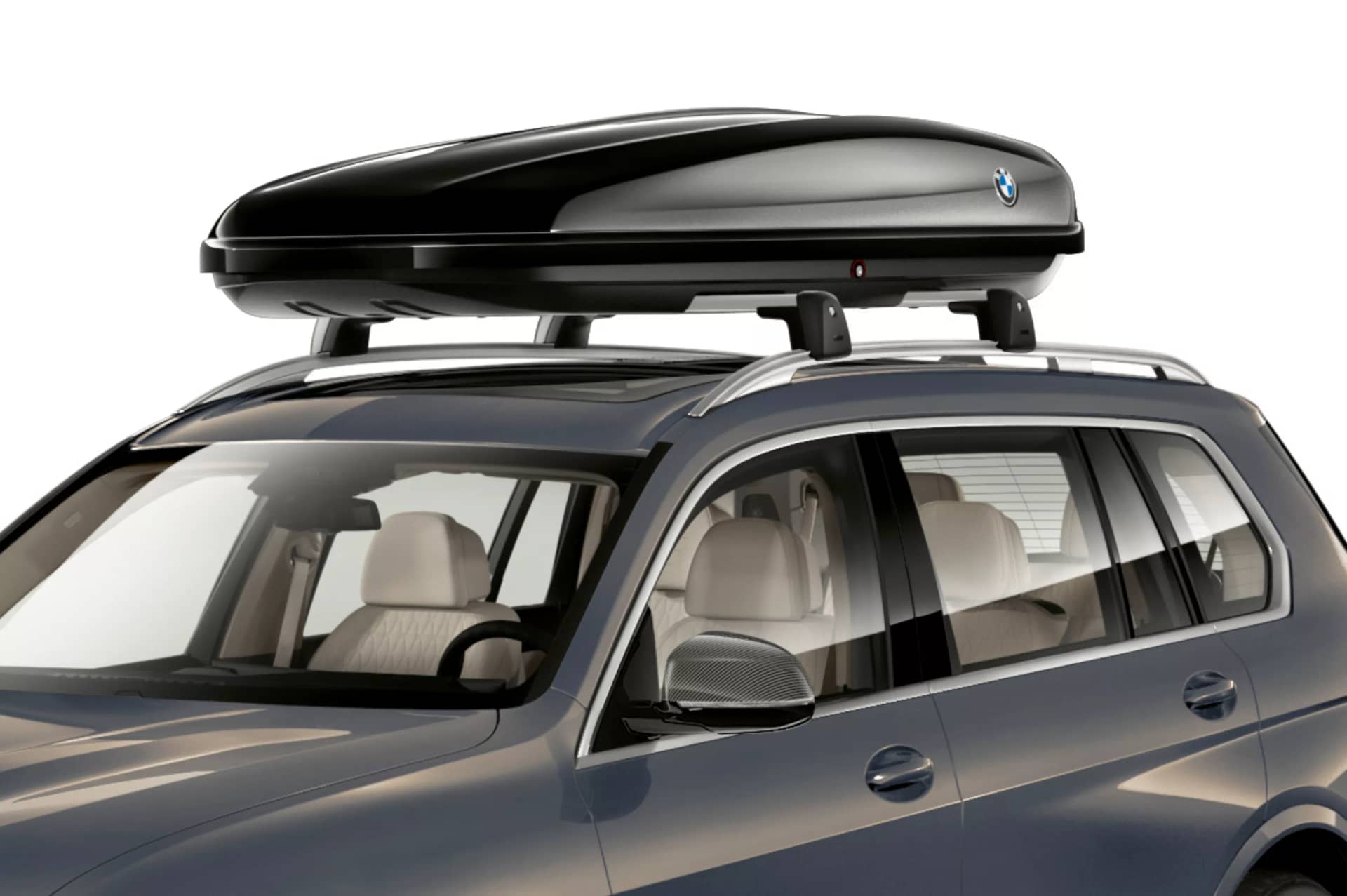 More Storage Space & More Style