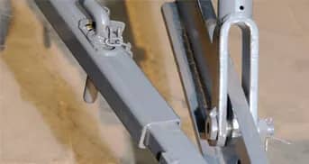 Stabilizer Bar