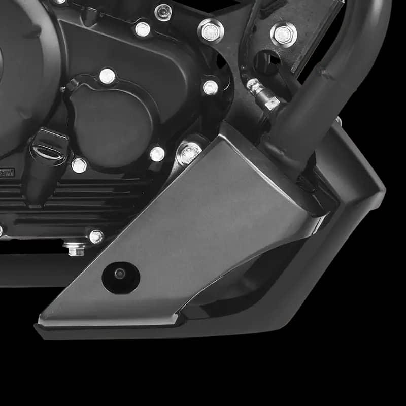 Engine Guard