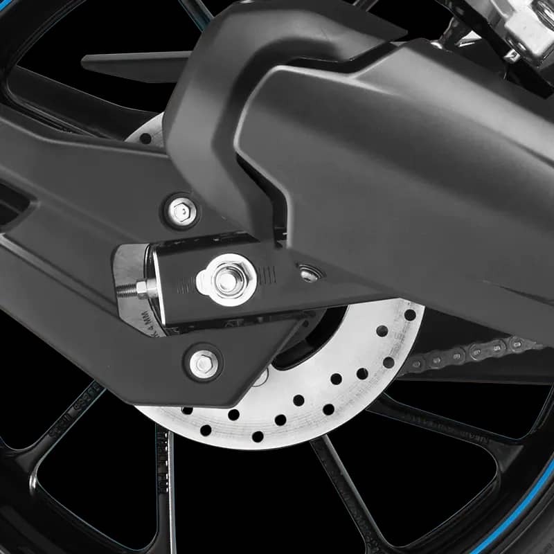 Rear Disc Brake