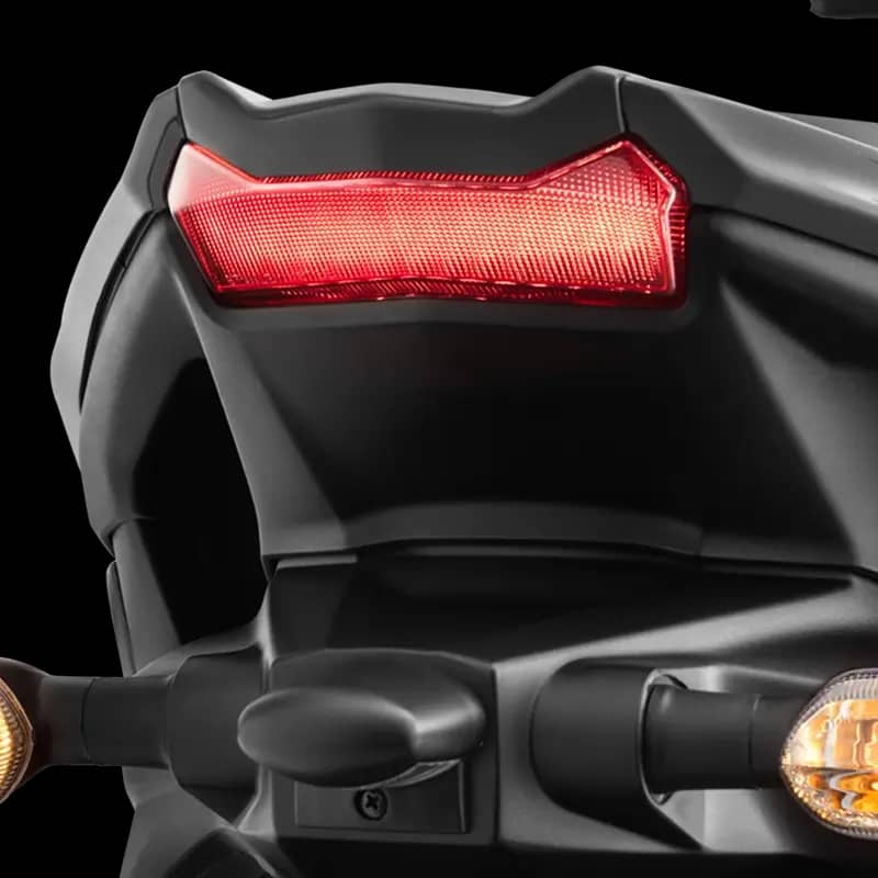 Sleek LED Lighting