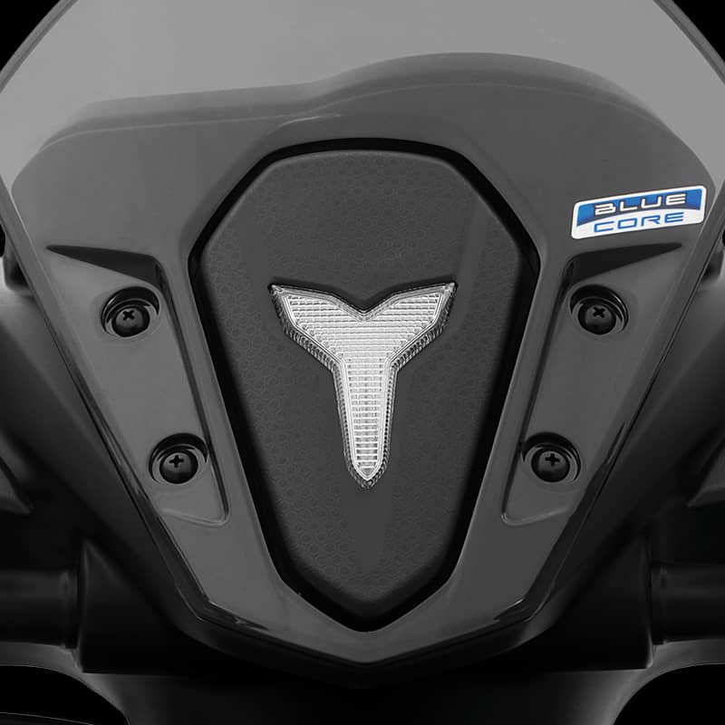 LED Position Light