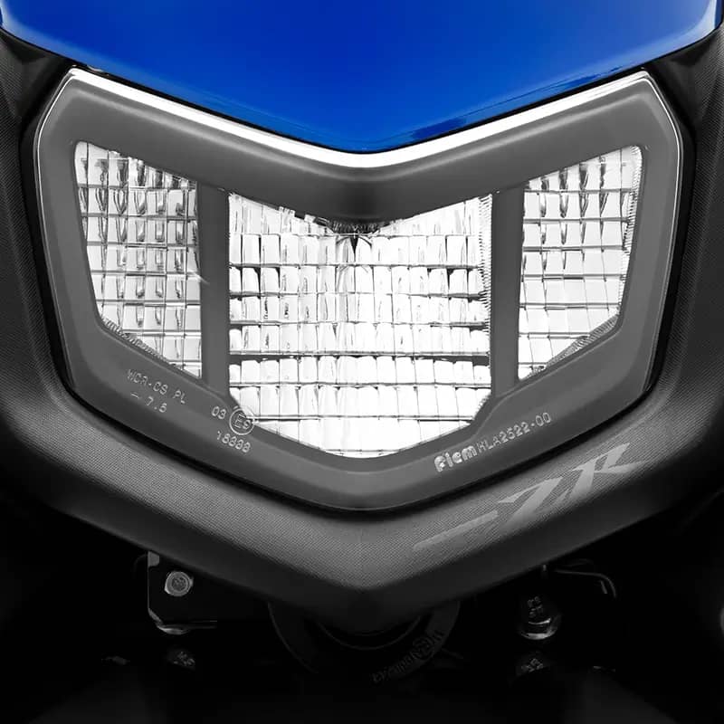 LED Headlight