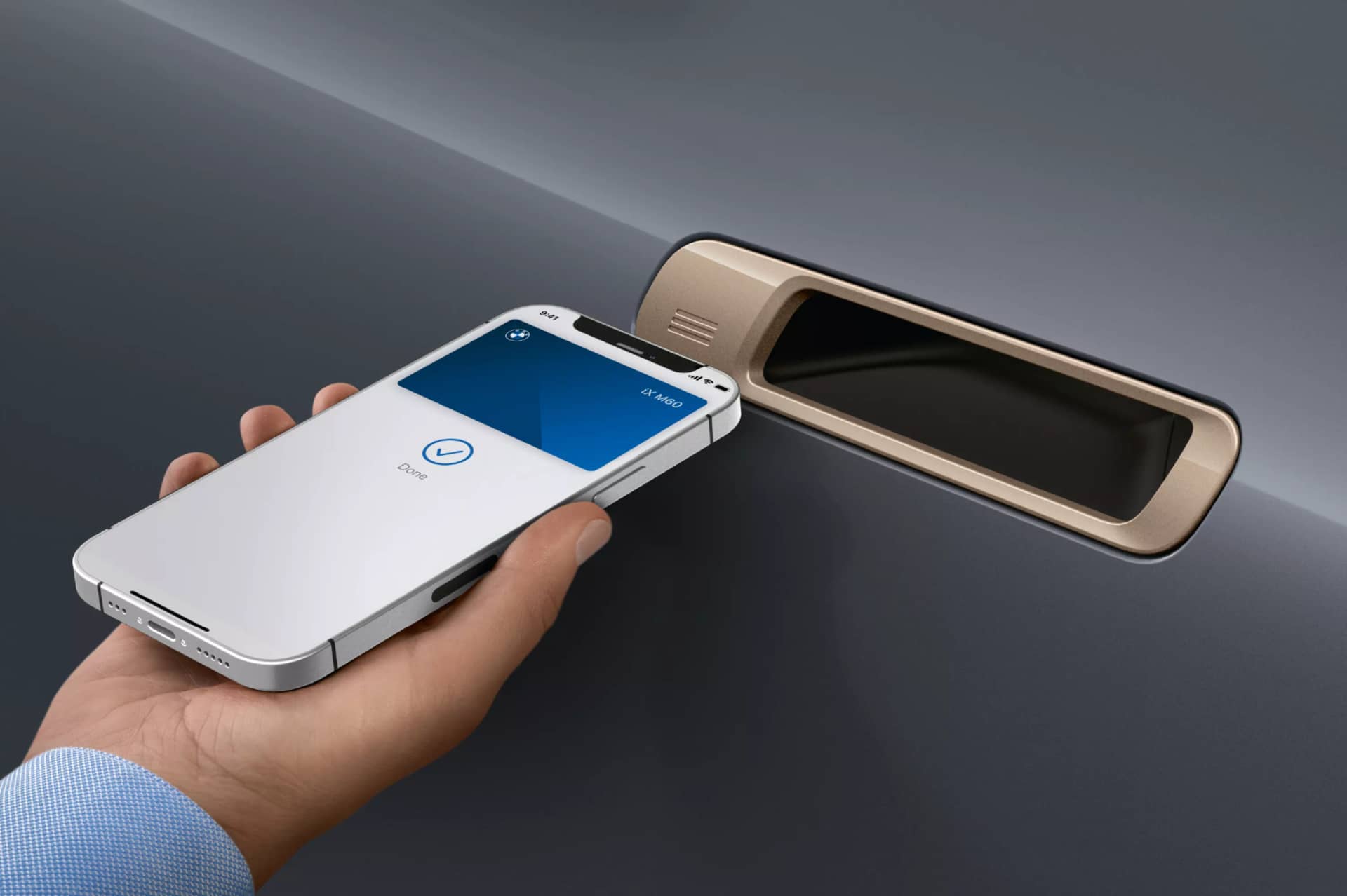 Digital Key Plus