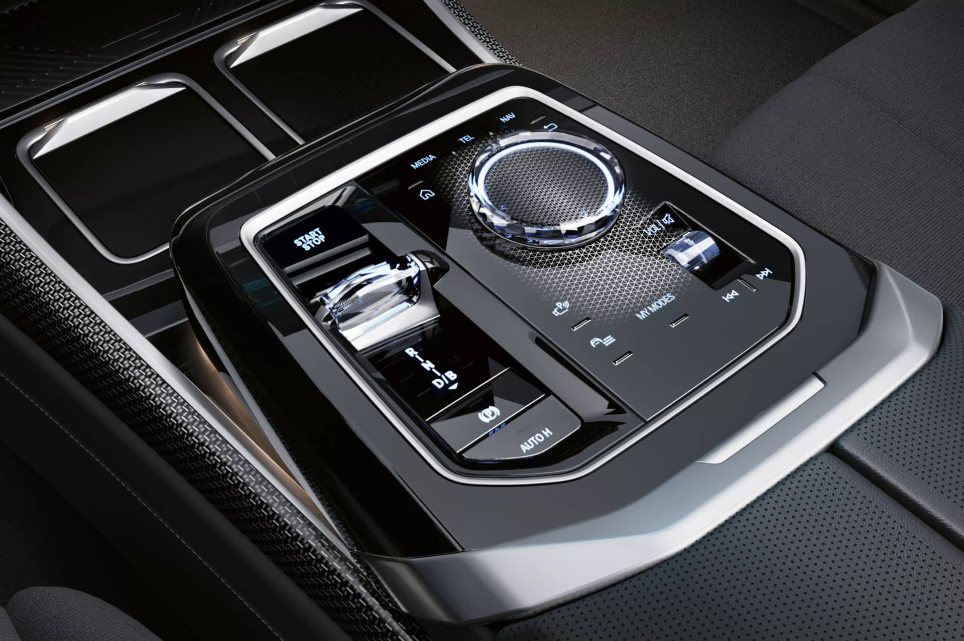 Executive Drive Pro