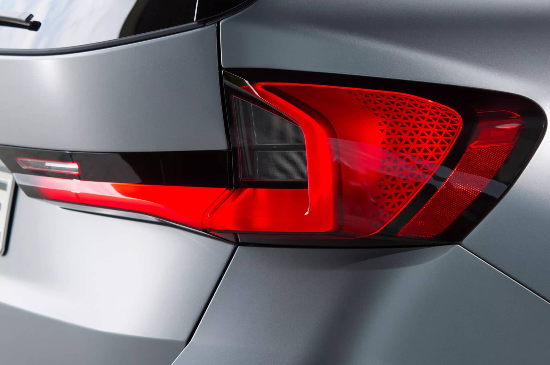 LED Tail Lights