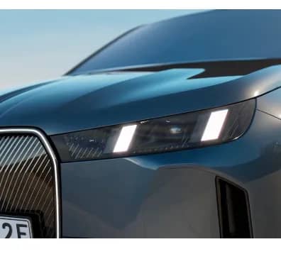 LED Headlights