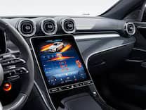 Keyless-Go Starting Function