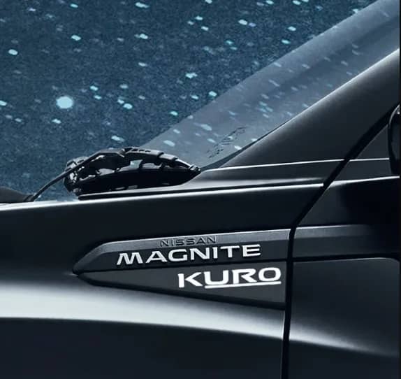 Kuro Badging
